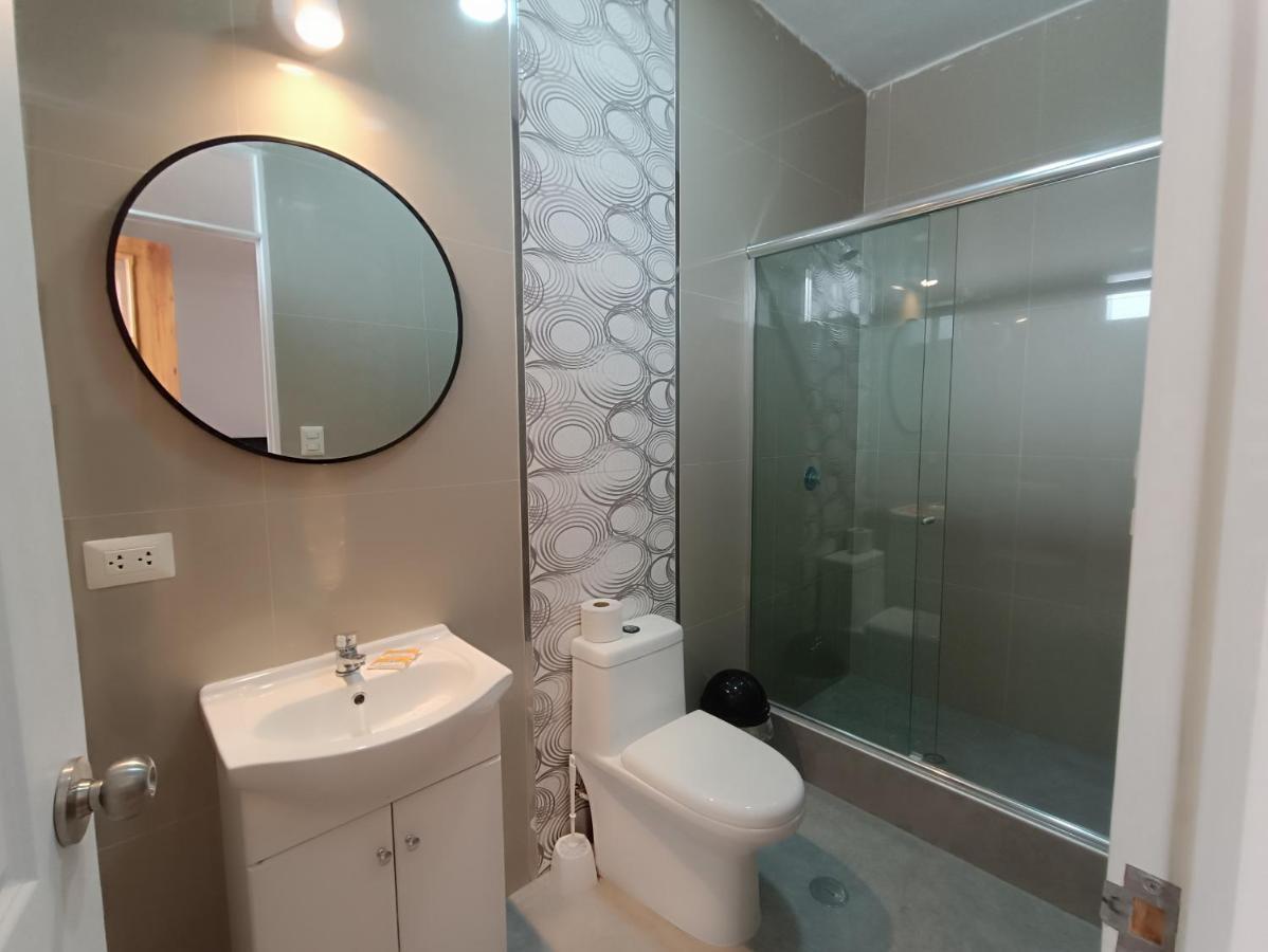 Hostal Telsa Sweet Stay Inkahoteles Arequipa Zimmer foto