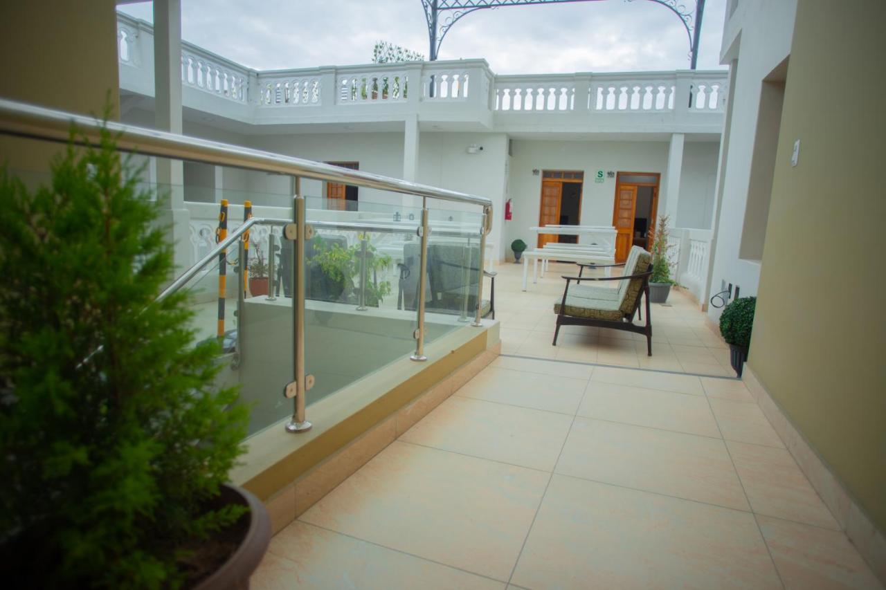 Hostal Telsa Sweet Stay Inkahoteles Arequipa Exterior foto