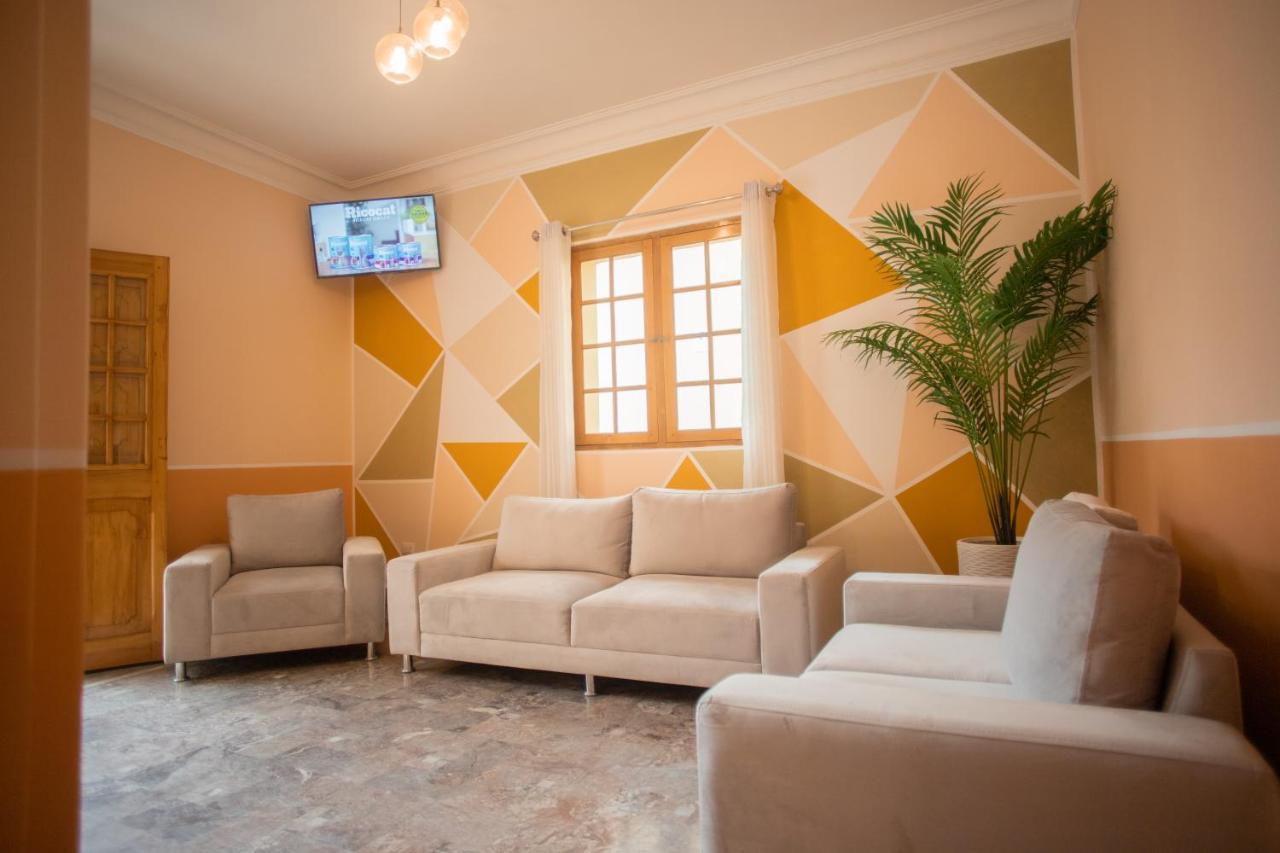 Hostal Telsa Sweet Stay Inkahoteles Arequipa Exterior foto