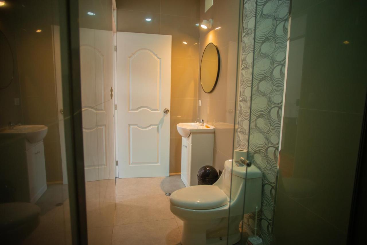 Hostal Telsa Sweet Stay Inkahoteles Arequipa Exterior foto