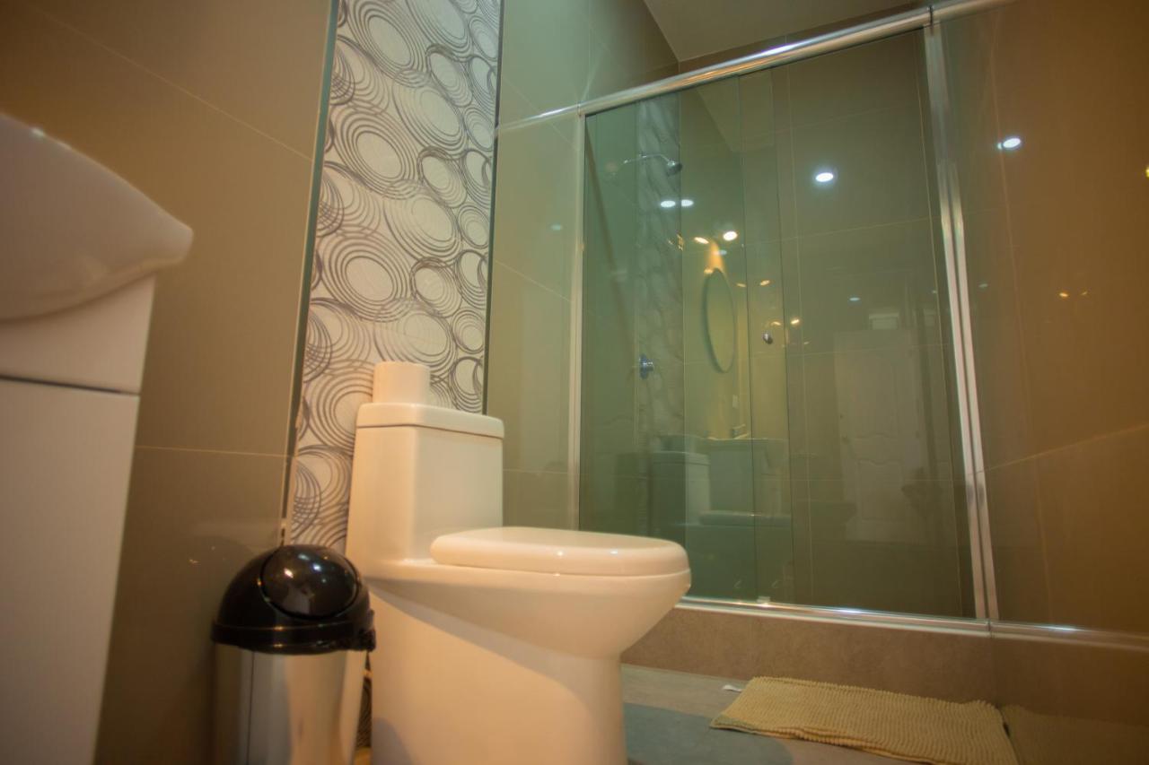 Hostal Telsa Sweet Stay Inkahoteles Arequipa Exterior foto