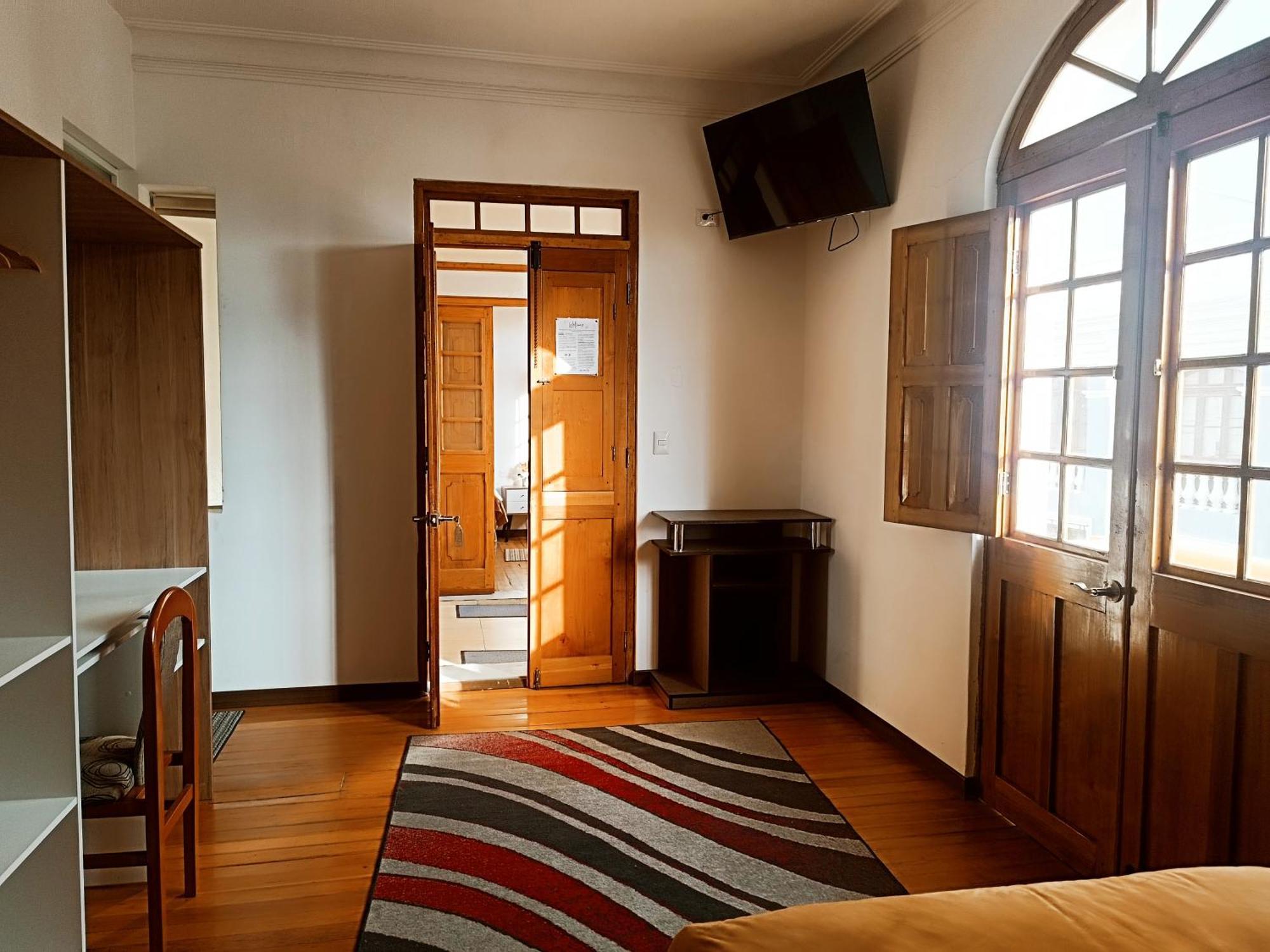 Hostal Telsa Sweet Stay Inkahoteles Arequipa Exterior foto