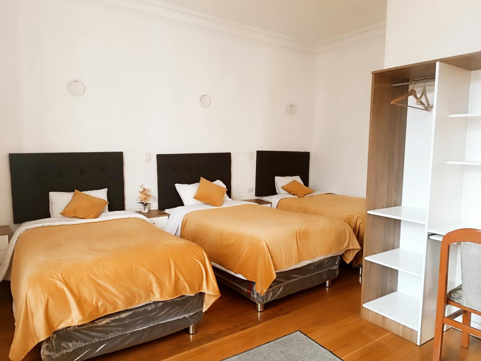 Hostal Telsa Sweet Stay Inkahoteles Arequipa Exterior foto