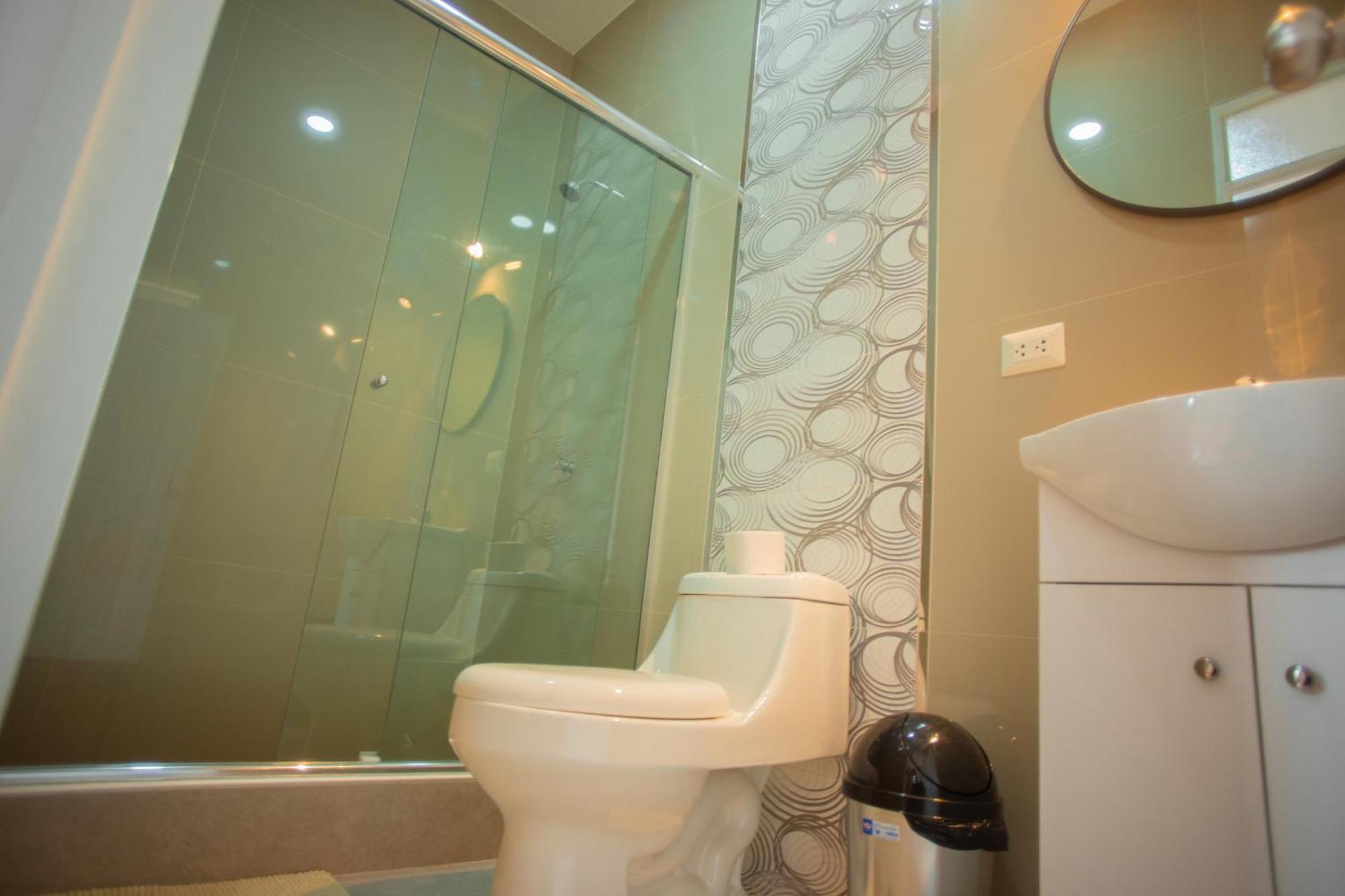Hostal Telsa Sweet Stay Inkahoteles Arequipa Exterior foto