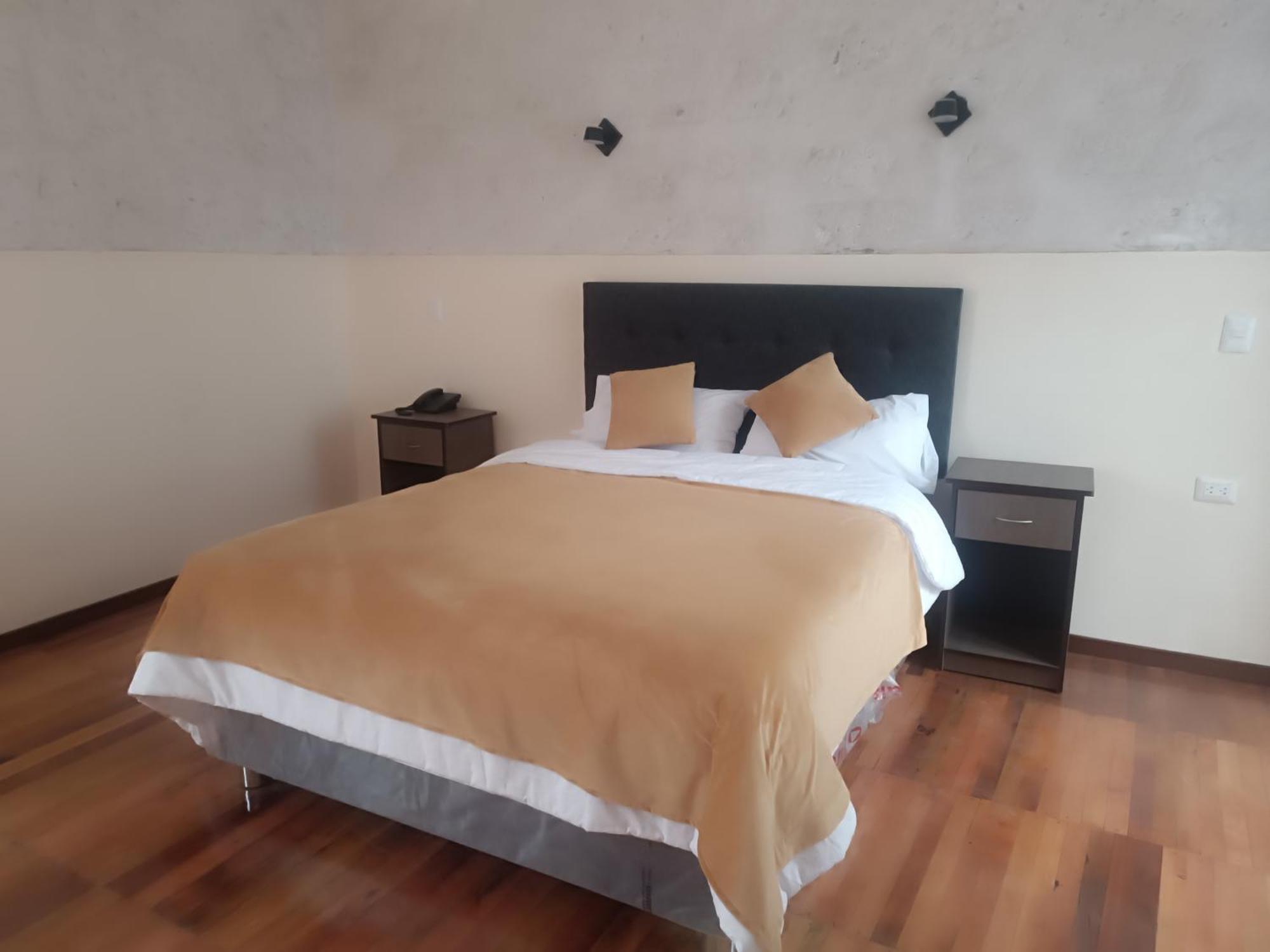 Hostal Telsa Sweet Stay Inkahoteles Arequipa Exterior foto