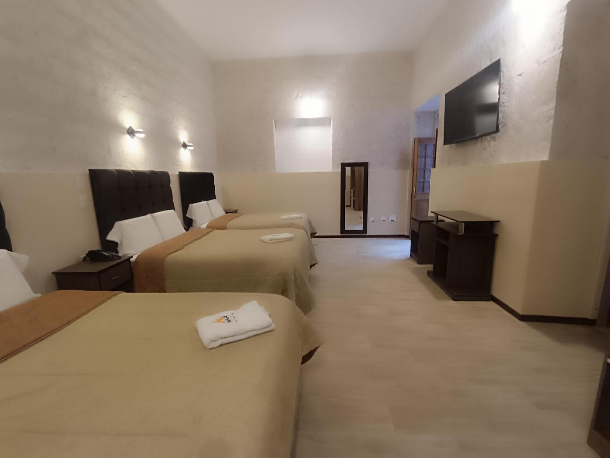 Hostal Telsa Sweet Stay Inkahoteles Arequipa Exterior foto